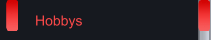 Hobbys